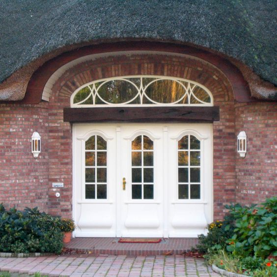 Einfamilienhaus gebaut von Ingwersen aus Schwabstedt